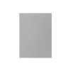 Dragon Shield Sleeves: Standard Matte - Silver
