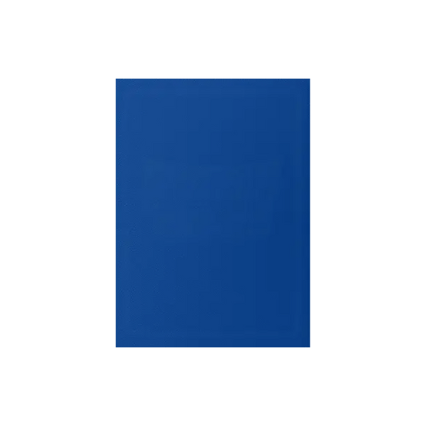 Dragon Shield Sleeves: Standard Matte - Blue