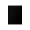 Dragon Shield Sleeves: Standard Matte - Black