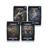 MTG TCG: Modern Horizons 3 Commander Deck Set [of 4]