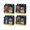 MTG TCG: Universes Beyond Fallout Commander Deck Set [of 4]