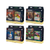 MTG TCG: Universes Beyond Fallout Commander Deck Set [of 4]
