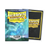 Dragon Shield Sleeves: Standard Matte - Clear