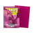 Dragon Shield Sleeves: Standard Matte - Magenta