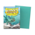 Dragon Shield Sleeves: Standard Matte - Mint
