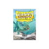 Dragon Shield Sleeves: Standard Matte - Mint
