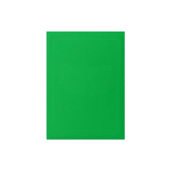 Dragon Shield Sleeves: Standard Matte - Apple Green