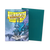 Dragon Shield Sleeves: Standard Matte - Petrol