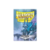 Dragon Shield Sleeves: Standard Matte - Petrol