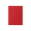 Dragon Shield Sleeves: Standard Matte - Ruby