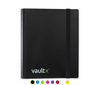 Vault X 4-Pocket Strap Binder