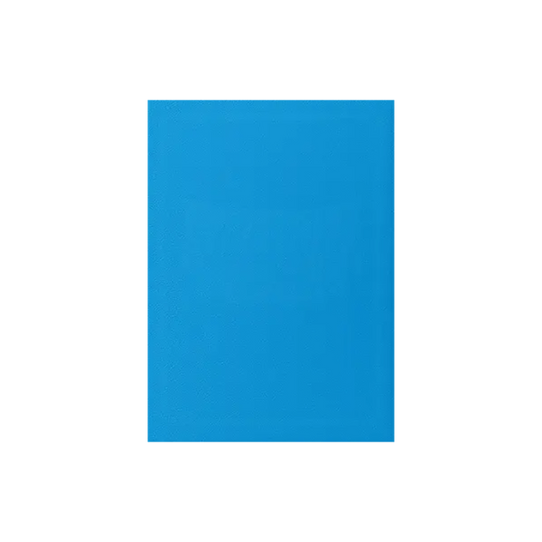 Dragon Shield Sleeves: Standard Matte - Sapphire