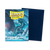 Dragon Shield Sleeves: Standard Matte - Midnight Blue