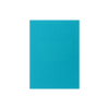Dragon Shield Sleeves: Standard Matte - Turquoise