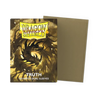 Dragon Shield Sleeves - Standard Size - Matte Dual