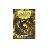 Dragon Shield Sleeves: Standard Matte Dual - Truth