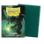 Dragon Shield Sleeves: Standard Matte Dual - Power