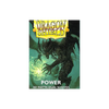 Dragon Shield Sleeves: Standard Matte Dual - Power