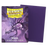 Dragon Shield Sleeves: Standard Matte Dual - Soul