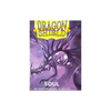 Dragon Shield Sleeves: Standard Matte Dual - Soul