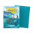 Dragon Shield Sleeves: Standard Matte Dual - Glacier