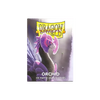Dragon Shield Sleeves: Standard Matte Dual - Orchid