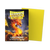 Dragon Shield Sleeves: Standard Matte Dual - Lightning