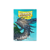 Dragon Shield Sleeves: Standard Matte Dual - Lagoon