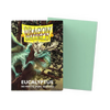 Dragon Shield Sleeves: Standard Matte Dual - Eucalyptus