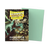 Dragon Shield Sleeves: Standard Matte Dual - Eucalyptus