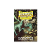 Dragon Shield Sleeves: Standard Matte Dual - Eucalyptus