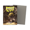 Dragon Shield Sleeves: Standard Matte Dual - Crypt