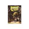 Dragon Shield Sleeves: Standard Matte Dual - Crypt