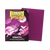 Dragon Shield Sleeves: Standard Matte Dual - Wraith