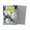Dragon Shield Sleeves: Standard Matte Dual - Justice