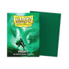 Dragon Shield Sleeves: Standard Matte Dual - Might