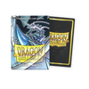 Dragon Shield Sleeves: Japanese Matte - Clear
