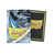Dragon Shield Sleeves: Japanese Matte - Clear