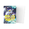 Dragon Shield Sleeves: Japanese Matte - White