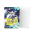 Dragon Shield Sleeves: Japanese Matte - White