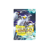 Dragon Shield Sleeves: Japanese Matte - White