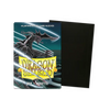 Dragon Shield Sleeves: Japanese Matte - Jet