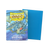 Dragon Shield Sleeves: Japanese Matte - Sapphire