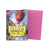 Dragon Shield Sleeves: Japanese Matte - Pink Diamond