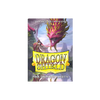 Dragon Shield Sleeves: Japanese Matte - Pink Diamond