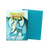 Dragon Shield Sleeves: Japanese Matte - Turquoise