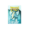 Dragon Shield Sleeves: Japanese Matte - Turquoise