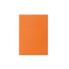 Dragon Shield Sleeves: Japanese Matte - Amber