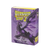 Dragon Shield Sleeves: Japanese Matte - Amethyst