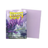Dragon Shield Sleeves: Japanese Matte Dual - Orchid